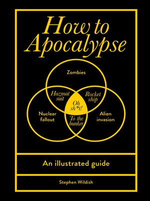 cover image of How to Apocalypse